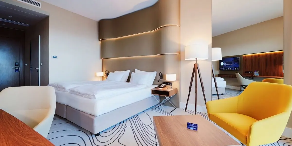 Radisson Blu Resort - zdjęcie 19