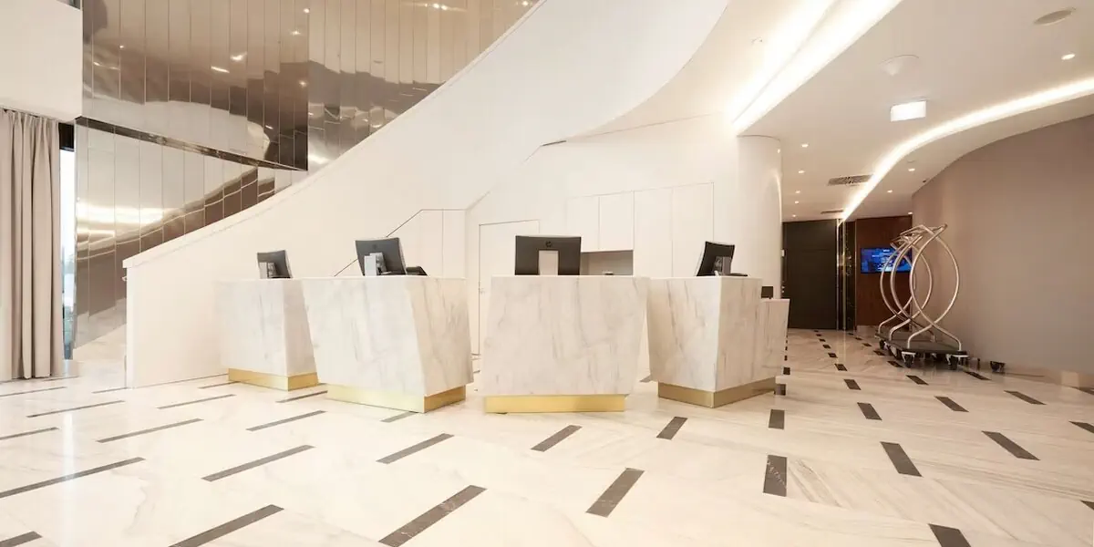Radisson Blu Resort - zdjęcie 22
