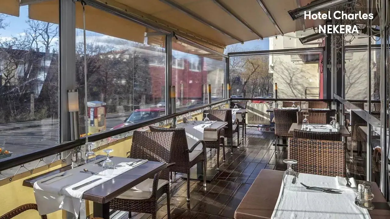 Charles - zdjęcie 3