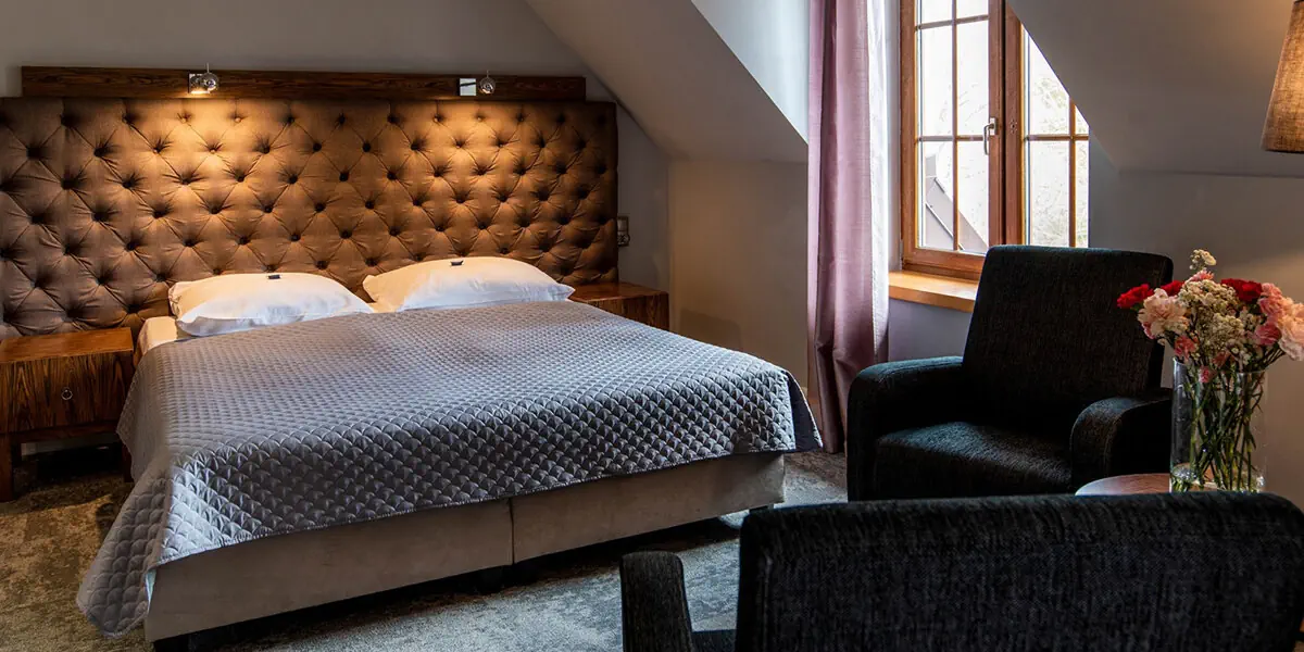 Caryńska Resort & SPA - zdjęcie 21