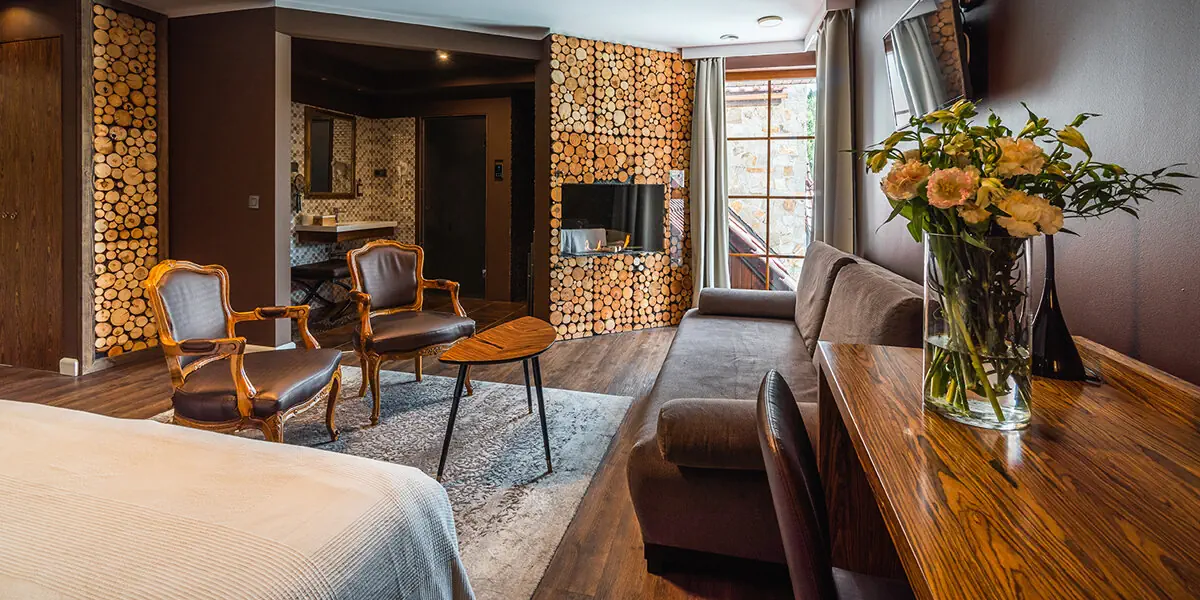 Caryńska Resort & SPA - zdjęcie 22
