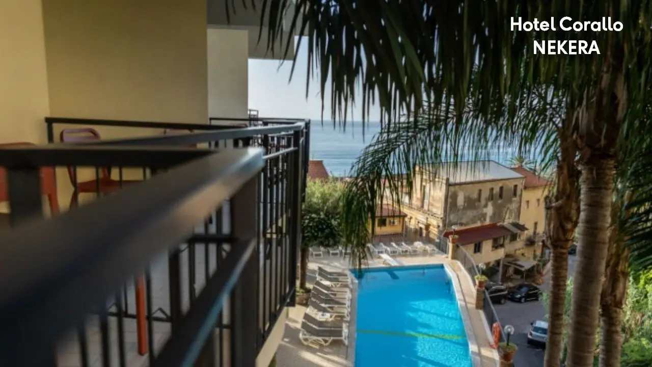 Hotel Corallo