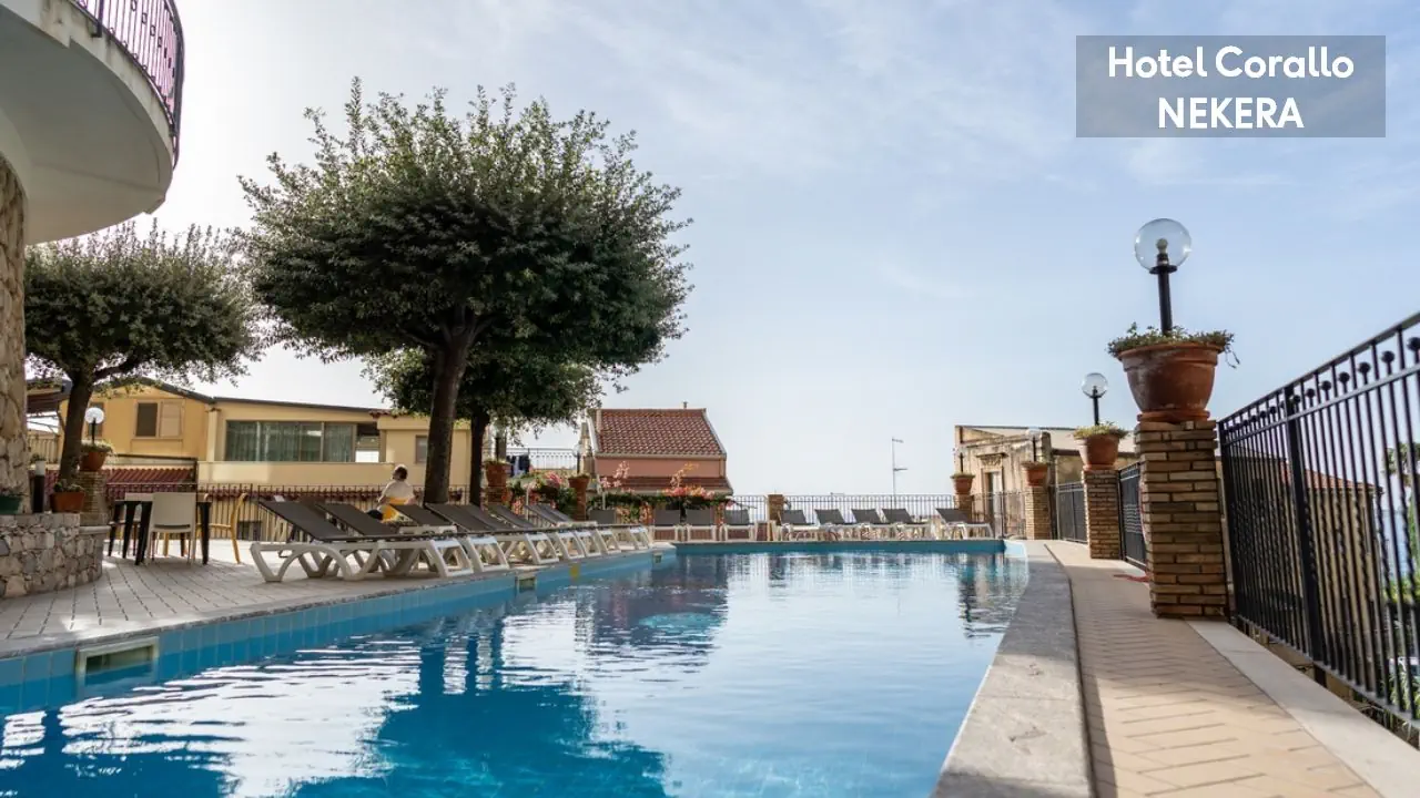 Hotel Corallo