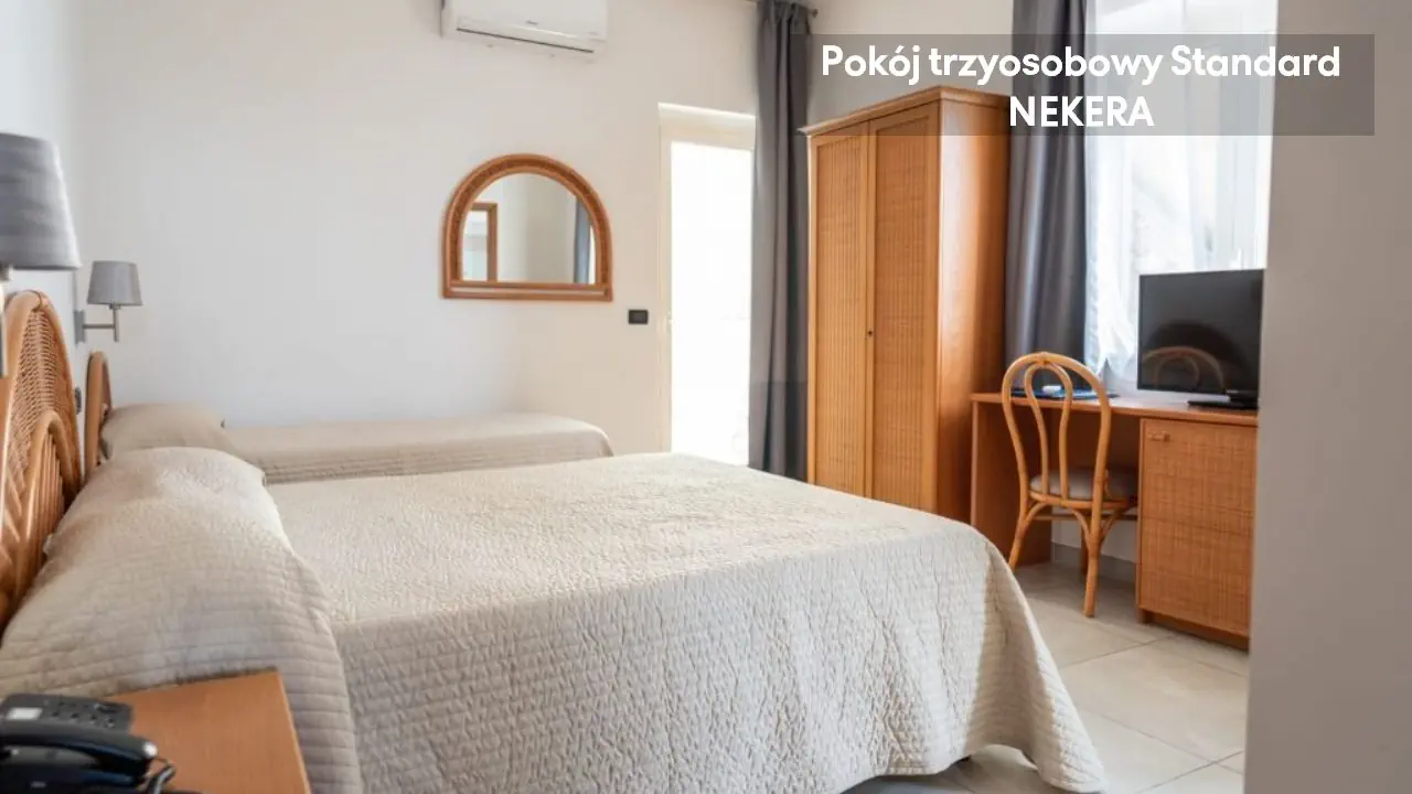 Hotel Corallo