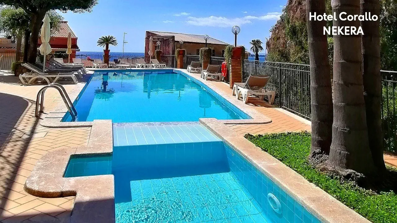 Hotel Corallo