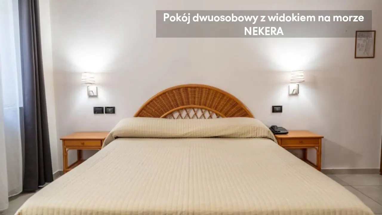 Hotel Corallo