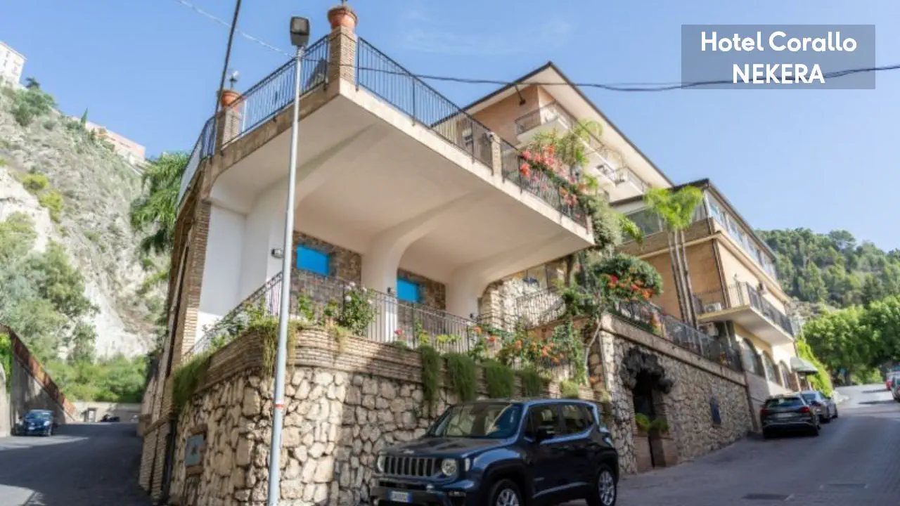 Hotel Corallo