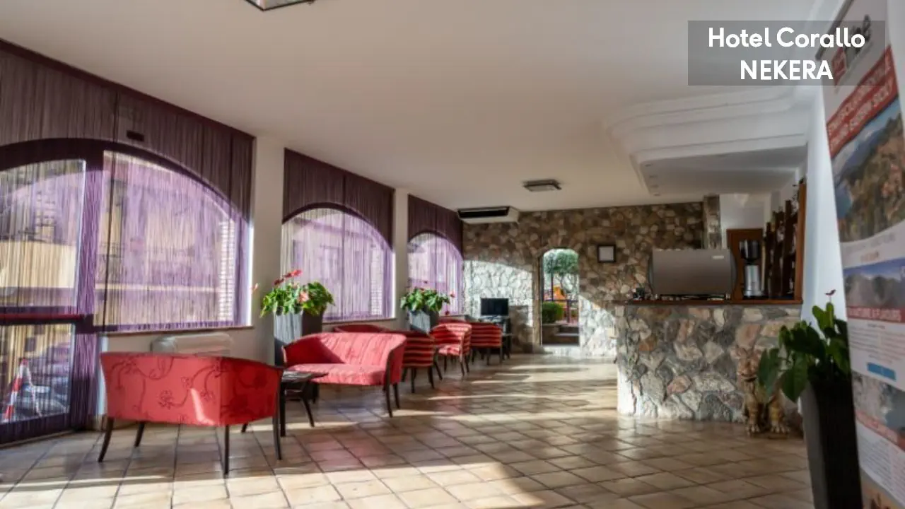Hotel Corallo