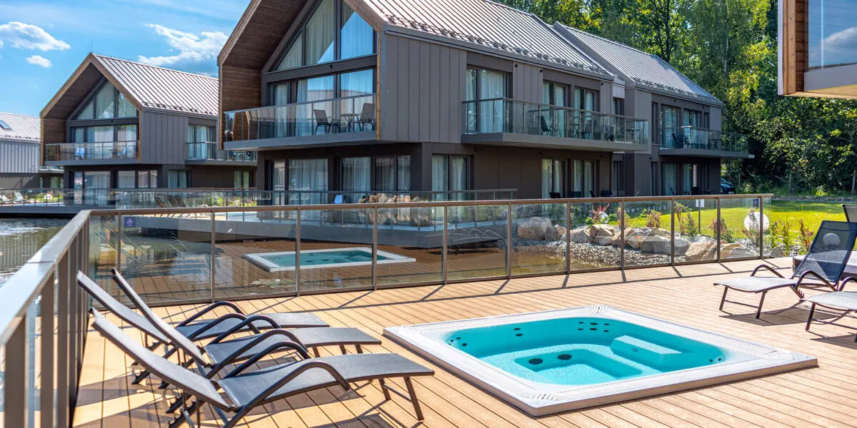 Termy Karkonosze Resort & Spa - zdjęcie 2