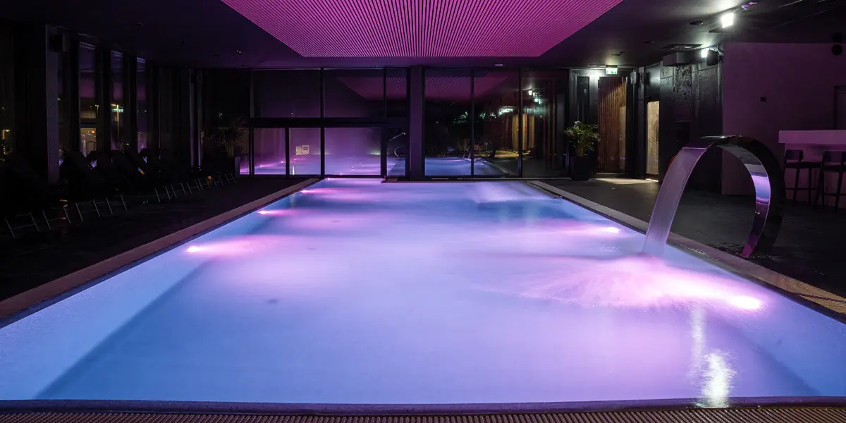 Termy Karkonosze Resort & Spa - zdjęcie 15