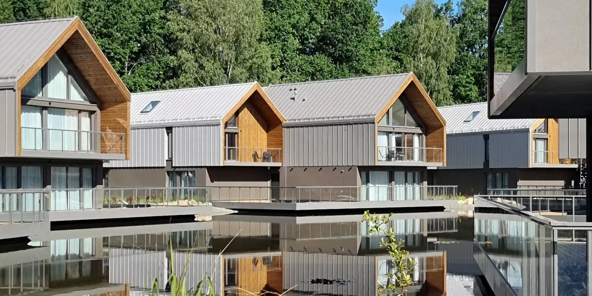 Termy Karkonosze Resort & Spa - zdjęcie 12