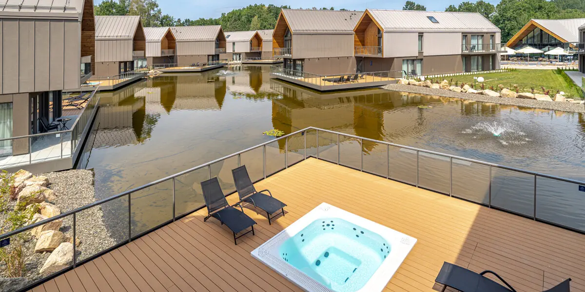 Termy Karkonosze Resort & Spa - zdjęcie 3