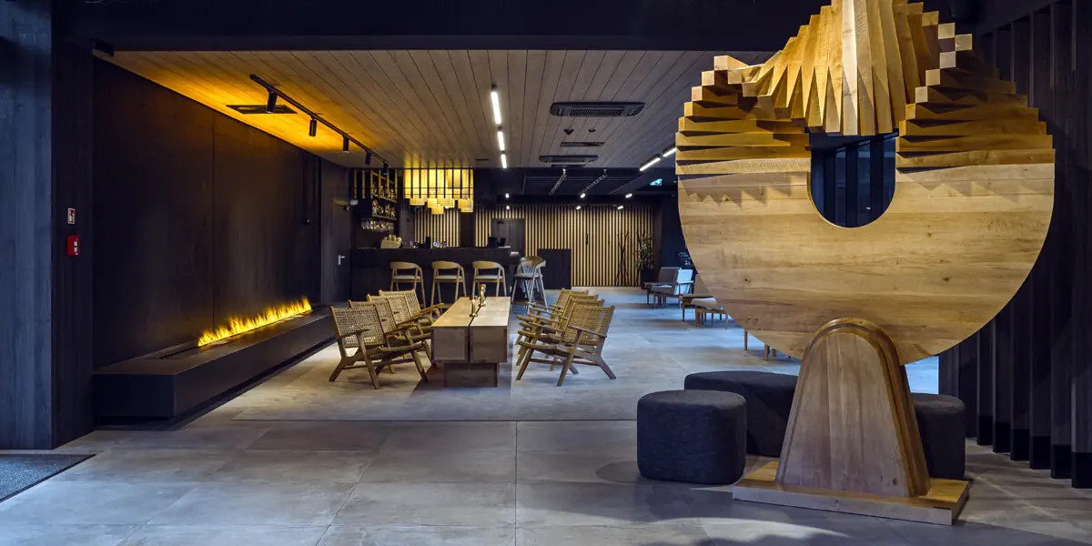Termy Karkonosze Resort & Spa - zdjęcie 22