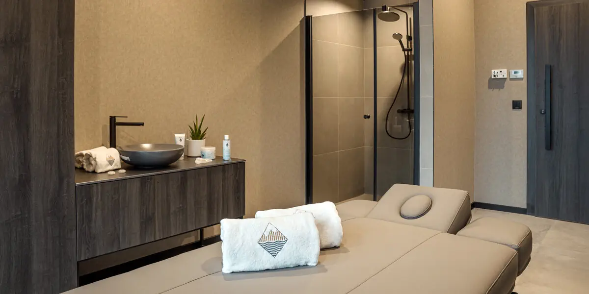 Termy Karkonosze Resort & Spa - zdjęcie 5