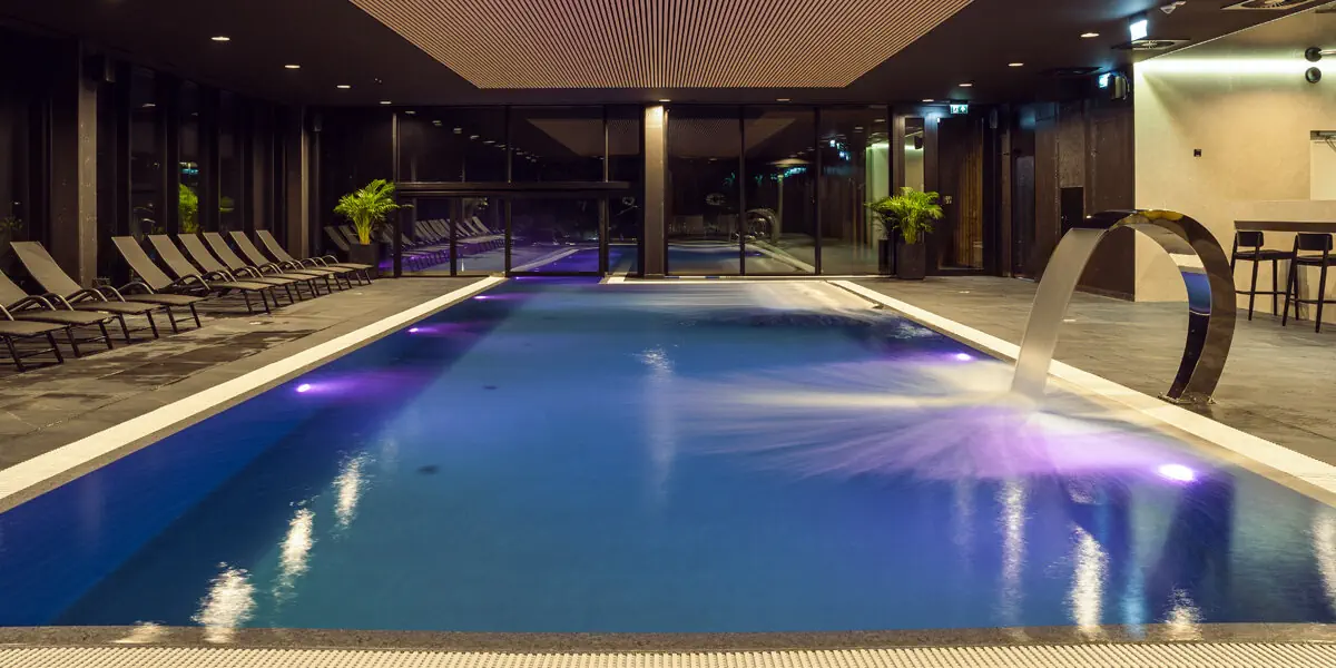 Termy Karkonosze Resort & Spa - zdjęcie 9