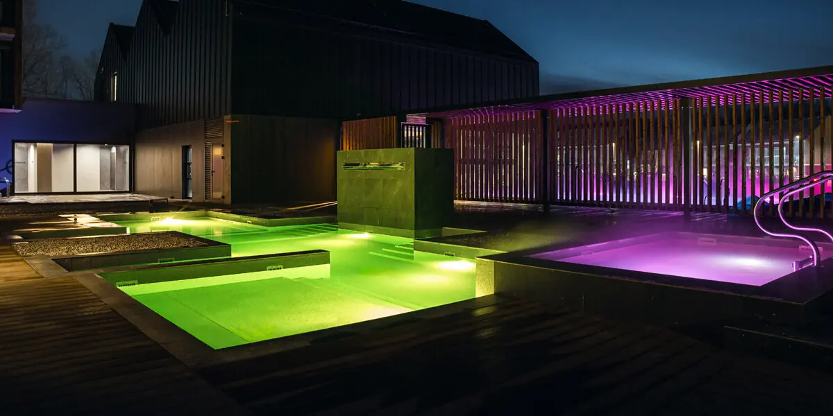 Termy Karkonosze Resort & Spa - zdjęcie 17