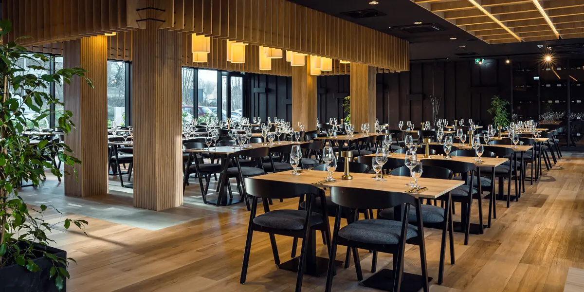 Termy Karkonosze Resort & Spa - zdjęcie 14