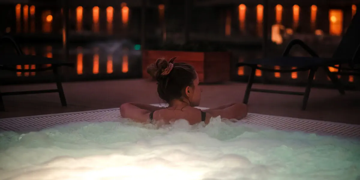 Termy Karkonosze Resort & Spa - zdjęcie 10