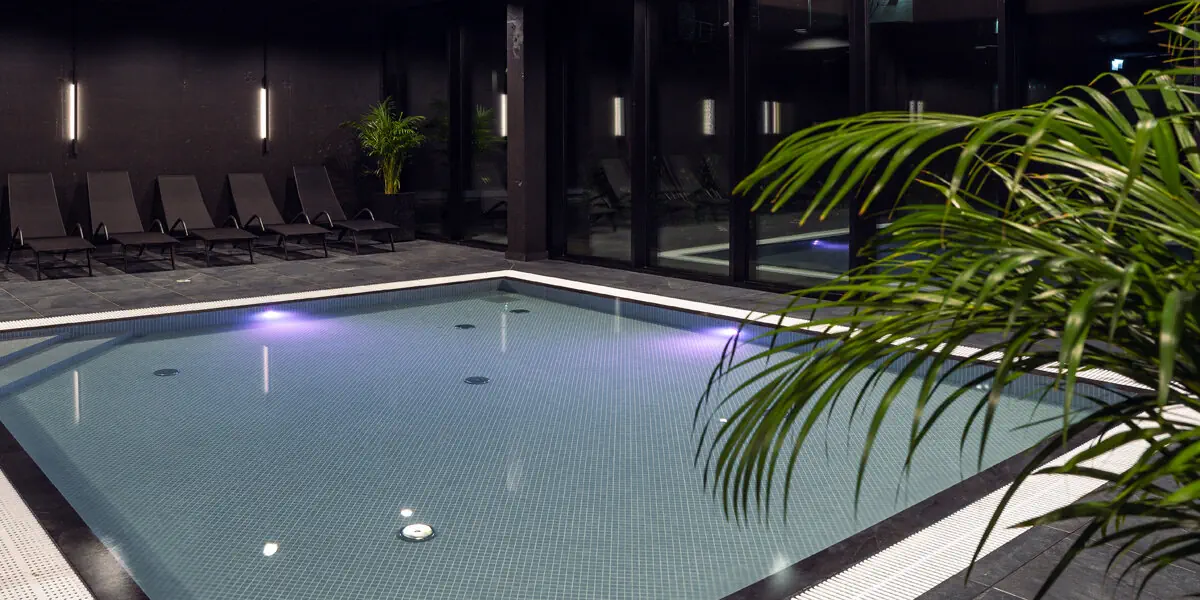 Termy Karkonosze Resort & Spa - zdjęcie 18