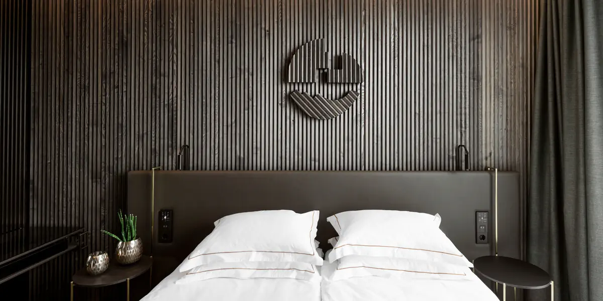 Mana Sleep & Spa (ex. Amberton Green SPA Druskienniki)