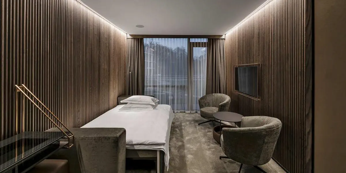 Mana Sleep & Spa (ex. Amberton Green SPA Druskienniki)