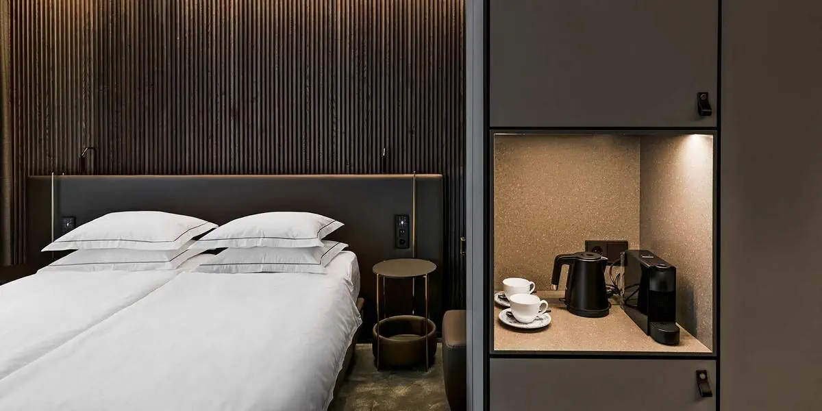 Mana Sleep & Spa (ex. Amberton Green SPA Druskienniki)