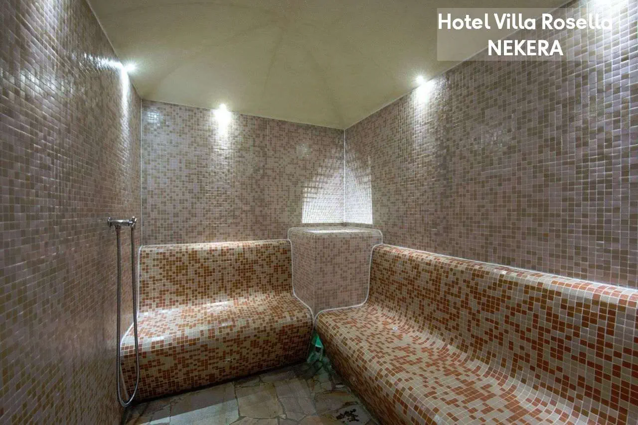 Villa Rosella - zdjęcie 18