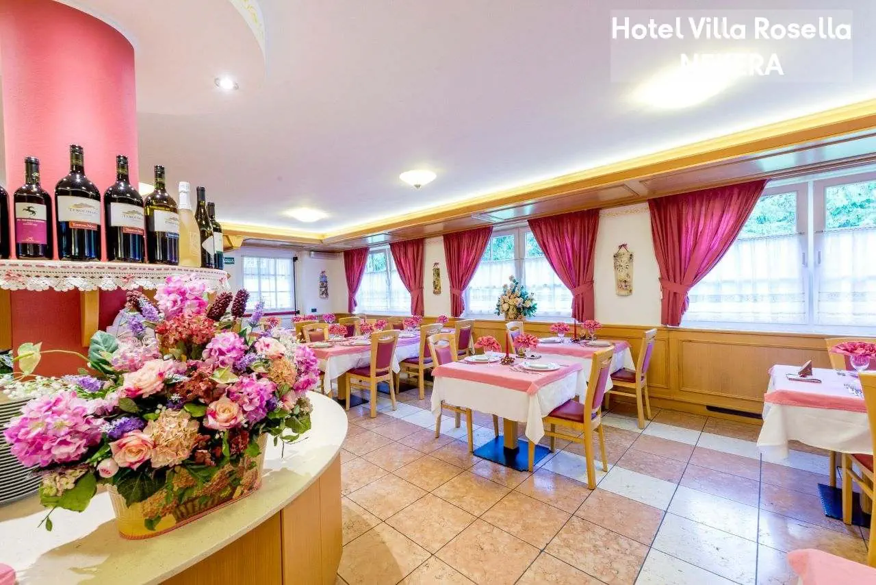Villa Rosella - zdjęcie 10