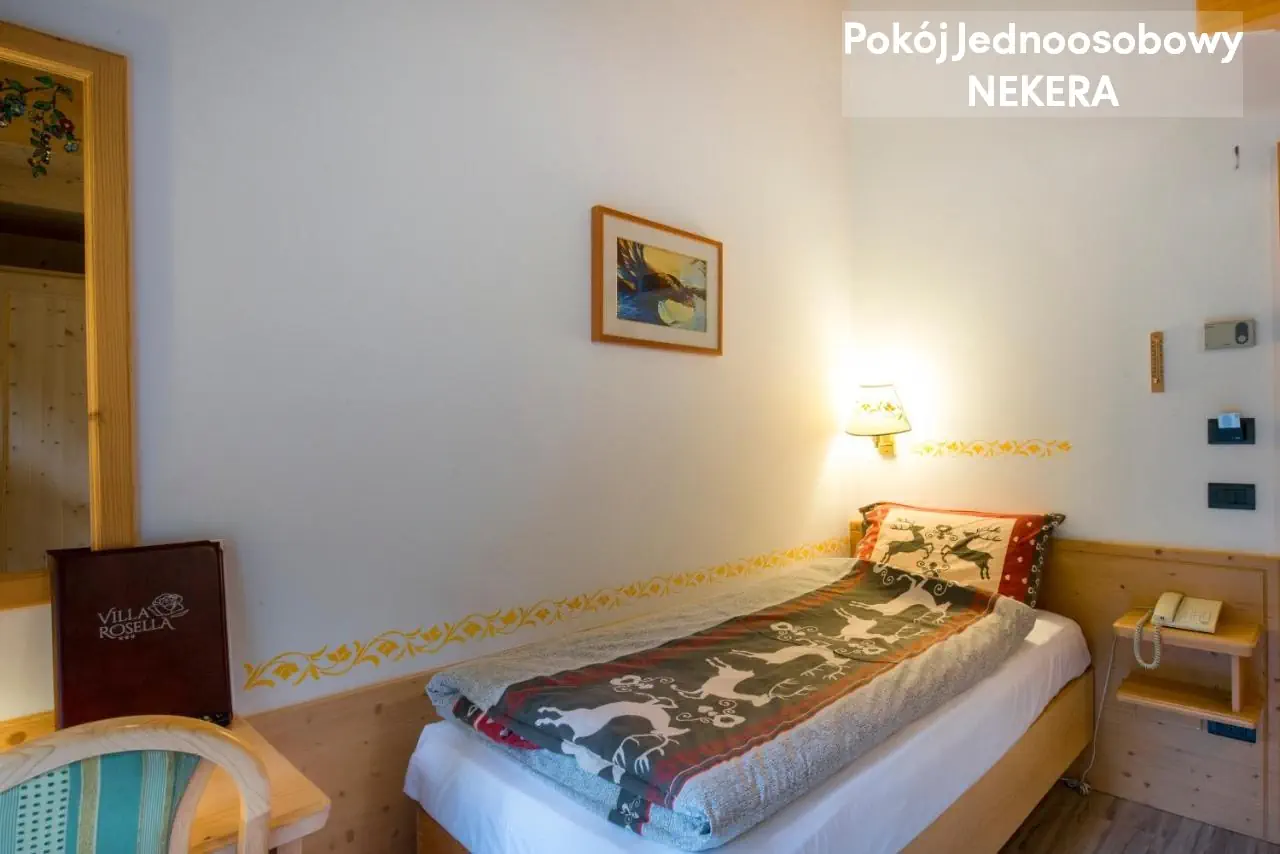 Villa Rosella - zdjęcie 14