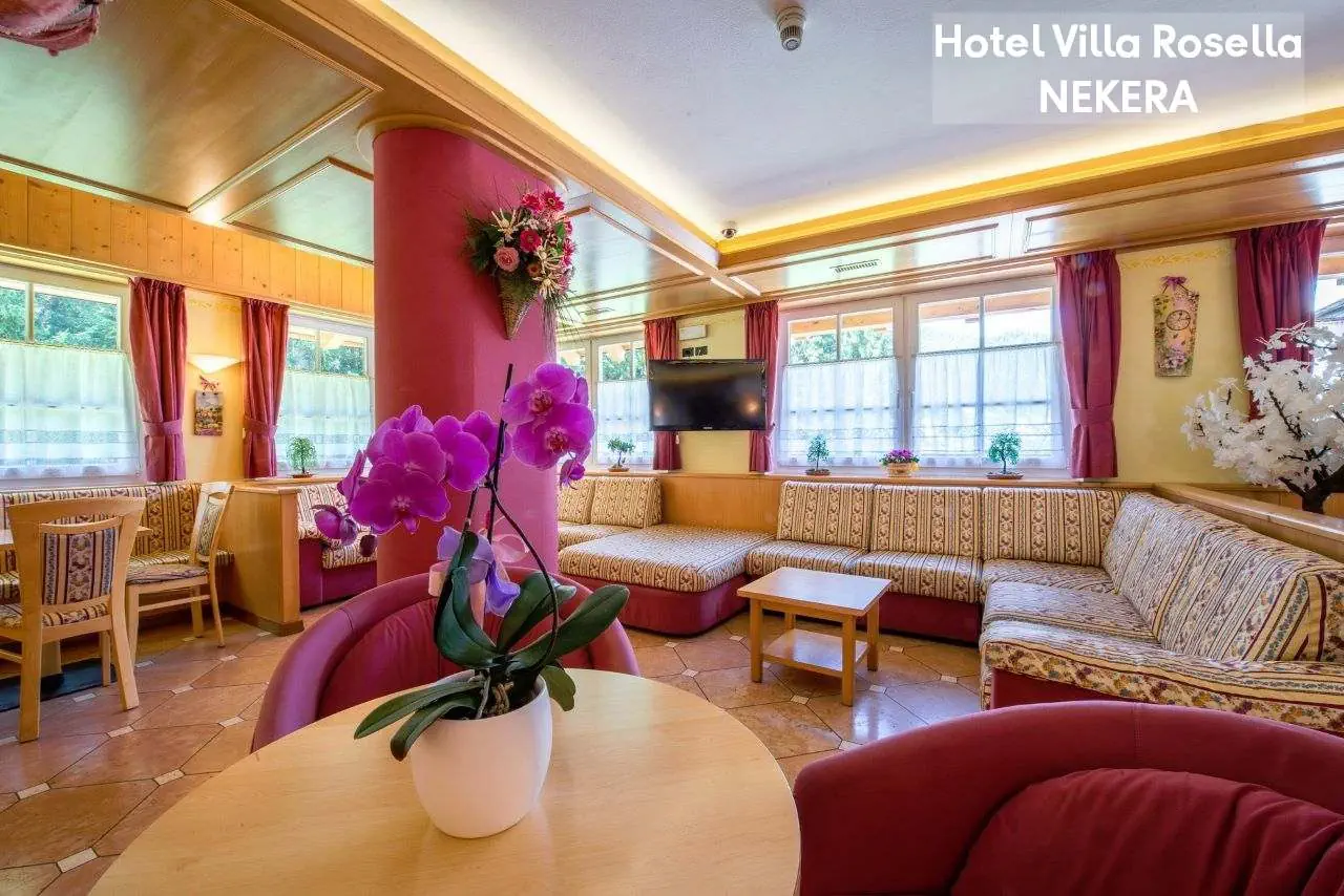 Villa Rosella - zdjęcie 9
