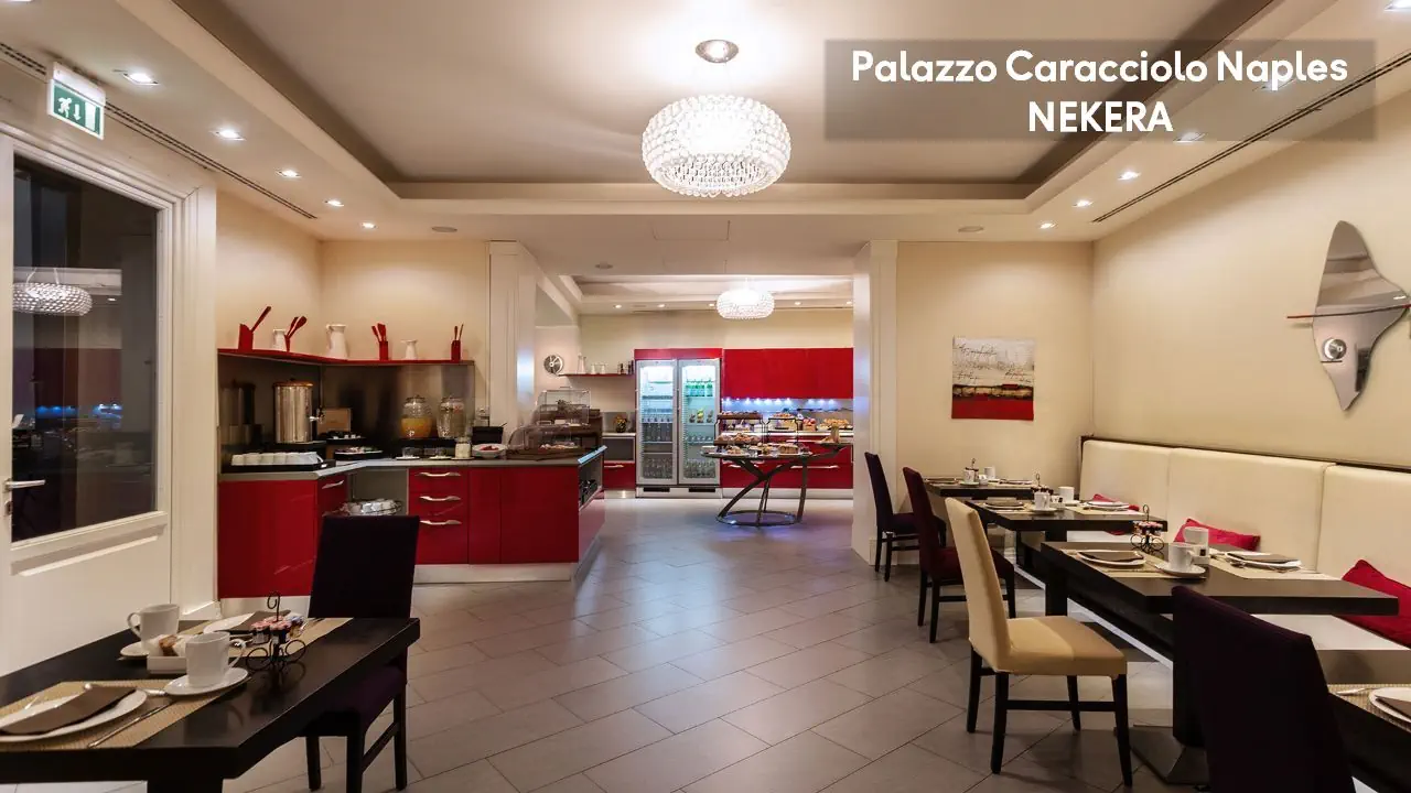 Palazzo Caracciolo MGallery by Sofitel - zdjęcie 10