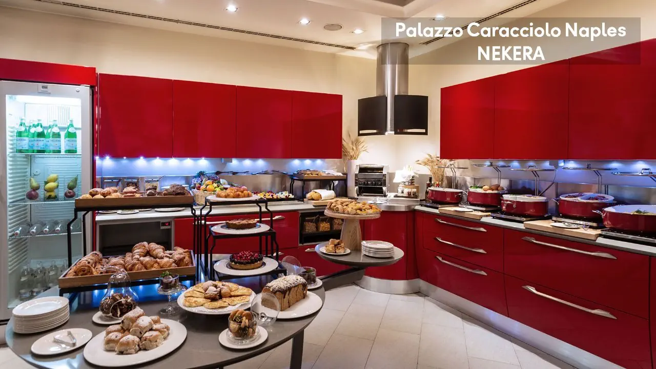 Palazzo Caracciolo MGallery by Sofitel - zdjęcie 11