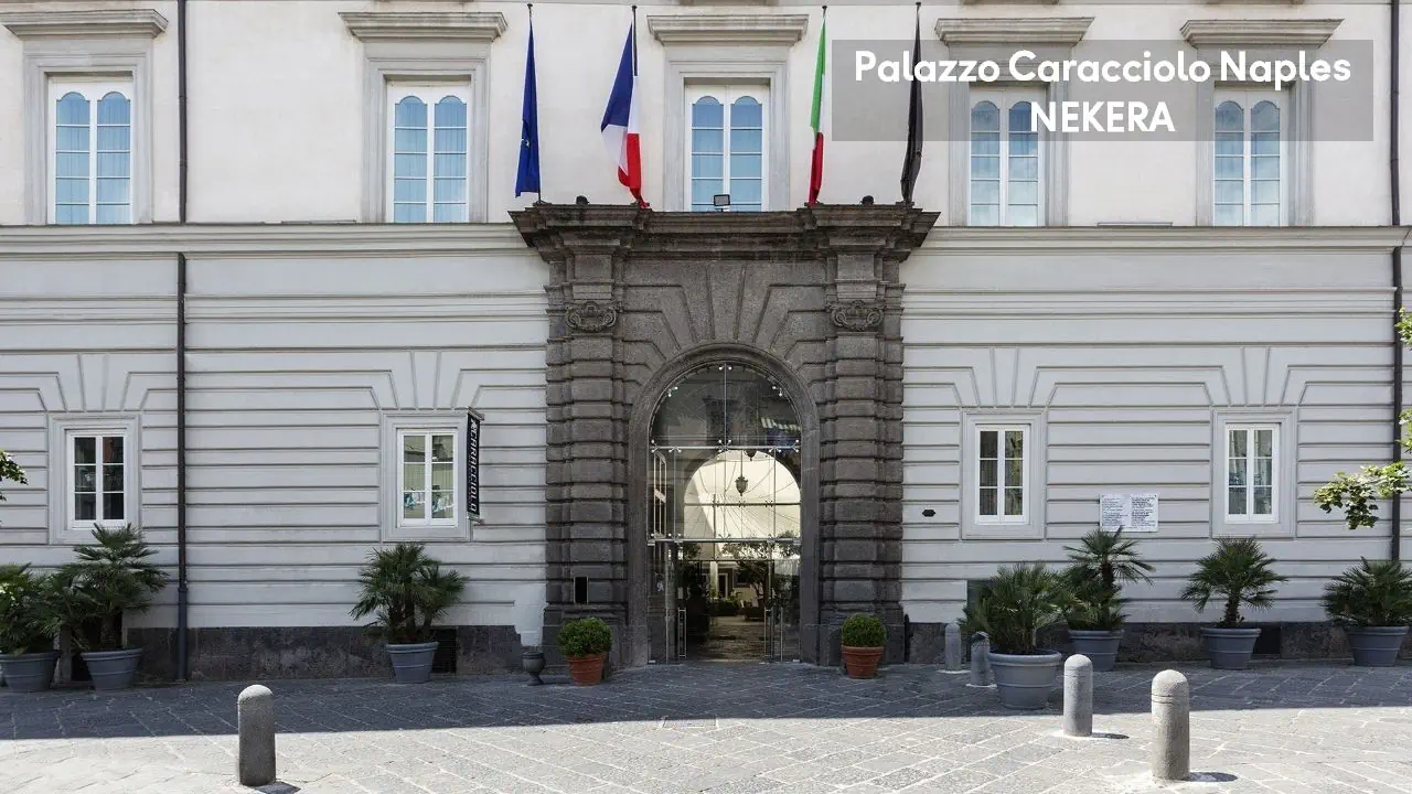 Palazzo Caracciolo MGallery by Sofitel - zdjęcie 2
