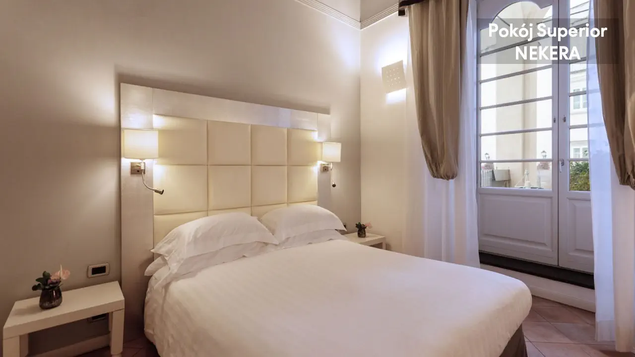 Palazzo Caracciolo MGallery by Sofitel - zdjęcie 4