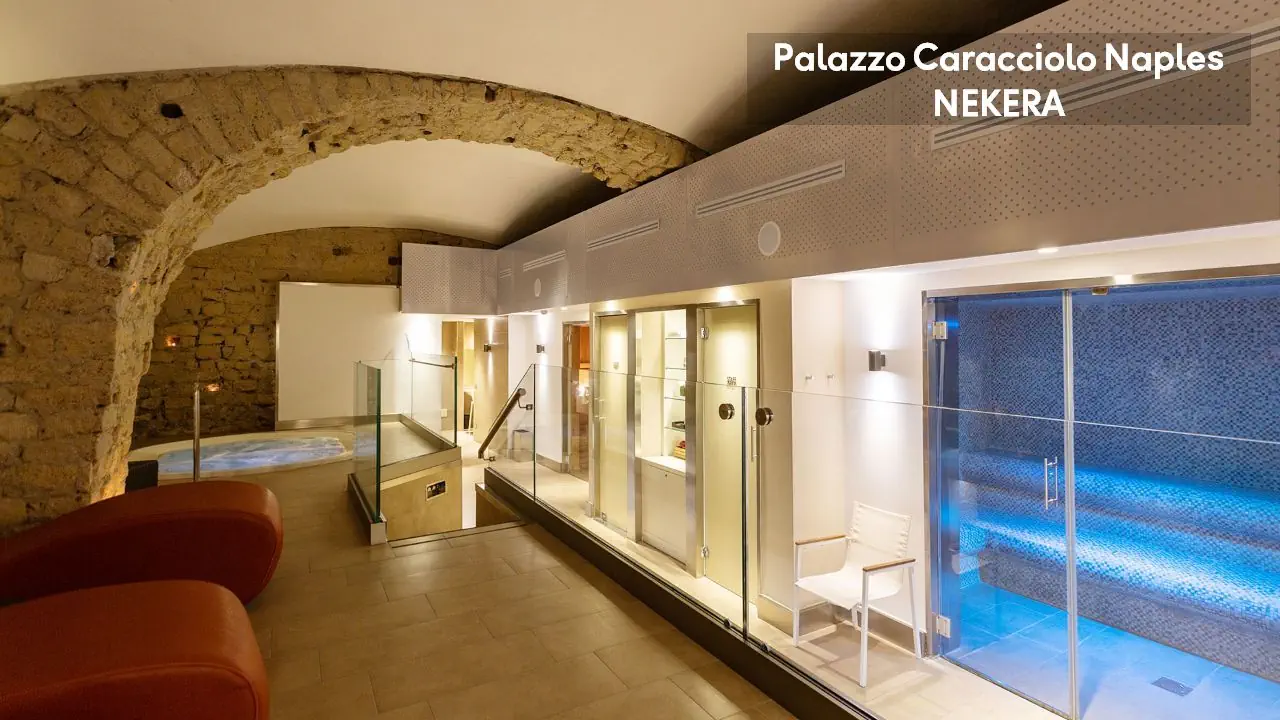 Palazzo Caracciolo MGallery by Sofitel - zdjęcie 14
