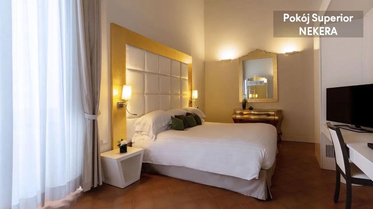 Palazzo Caracciolo MGallery by Sofitel - zdjęcie 12