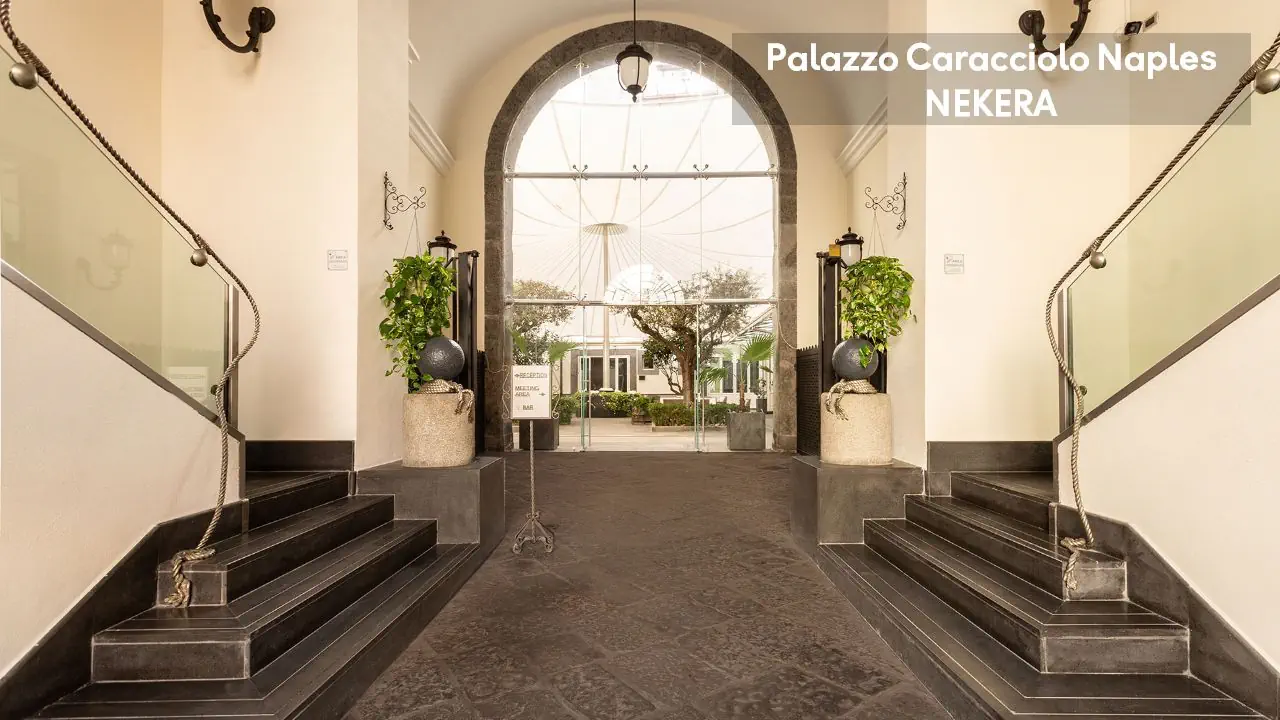 Palazzo Caracciolo MGallery by Sofitel - zdjęcie 7