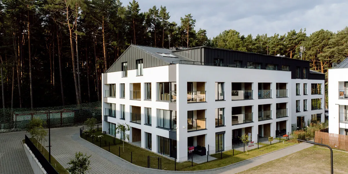 Sea Shell Apartments - zdjęcie 12