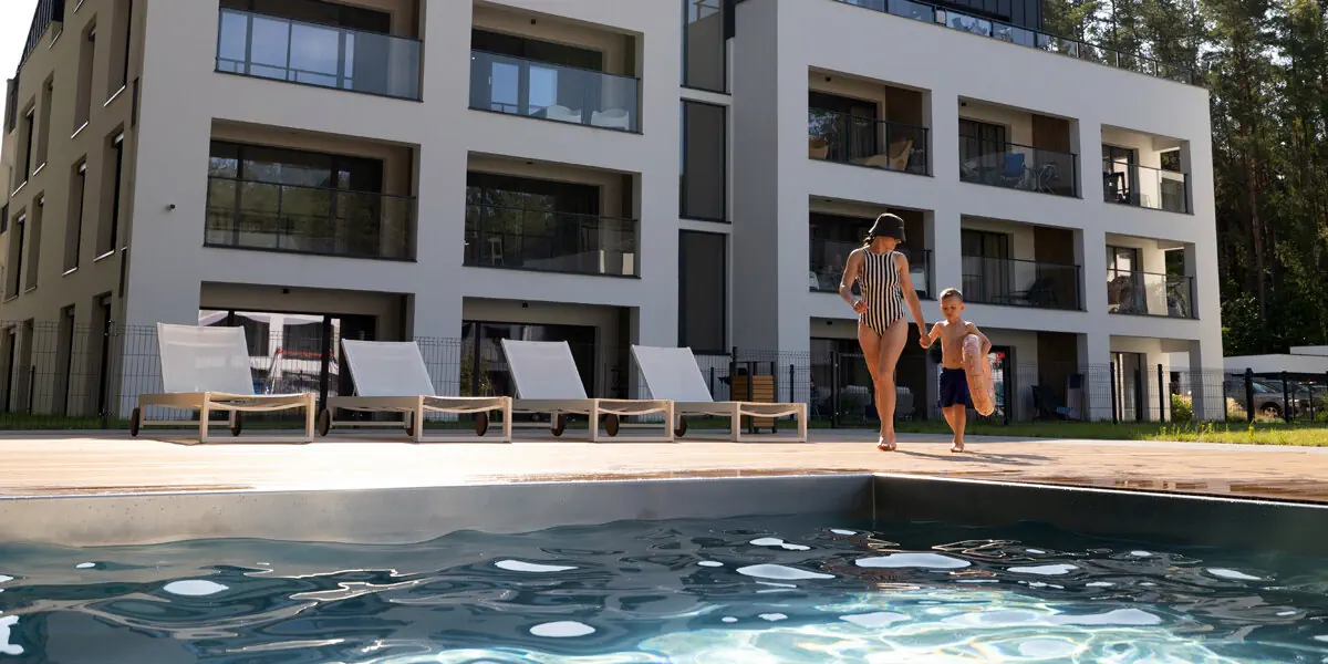 Sea Shell Apartments - zdjęcie 14