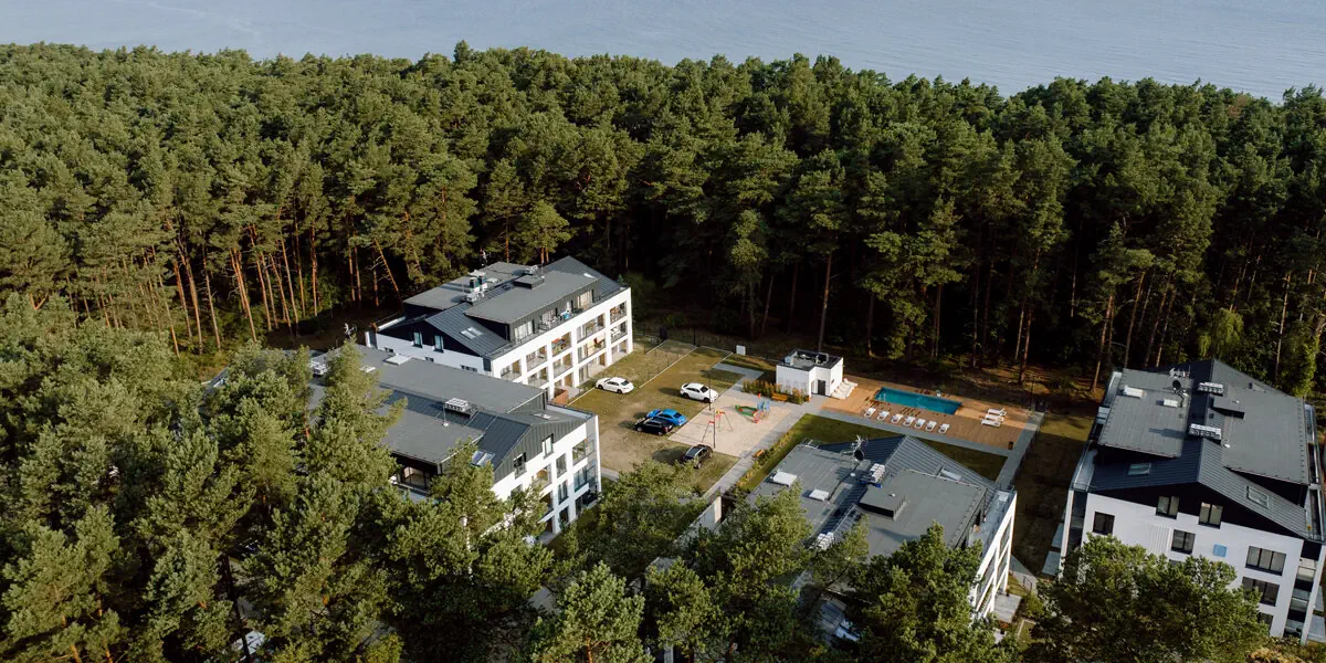 Sea Shell Apartments - zdjęcie 10
