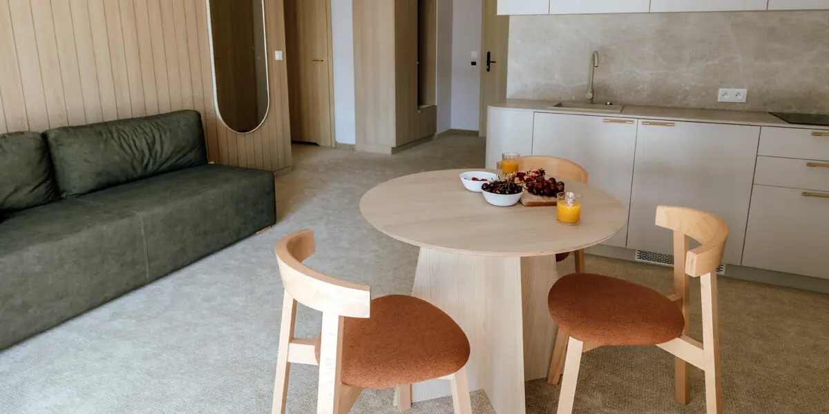 Sea Shell Apartments - zdjęcie 18