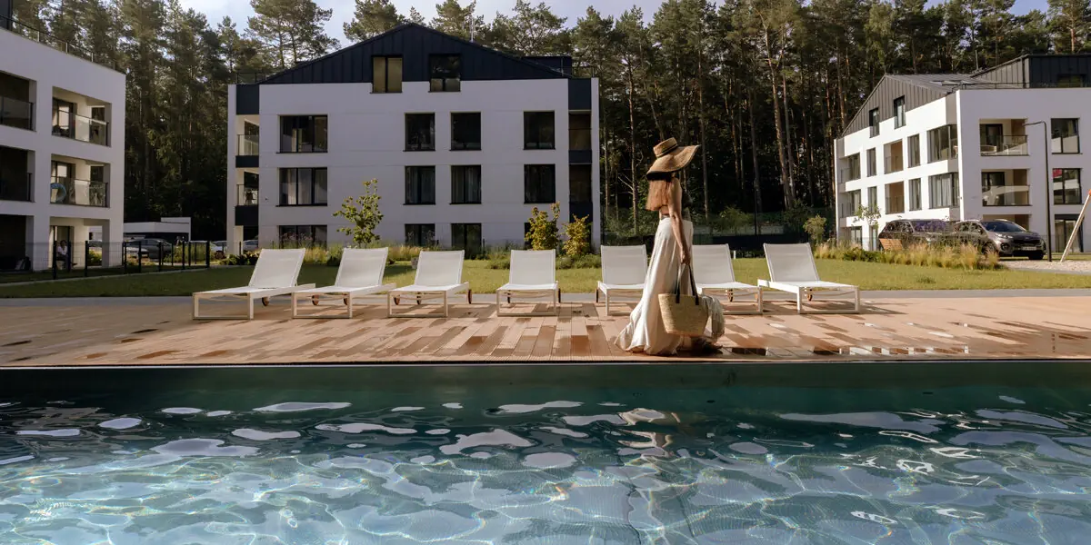Sea Shell Apartments - zdjęcie 9