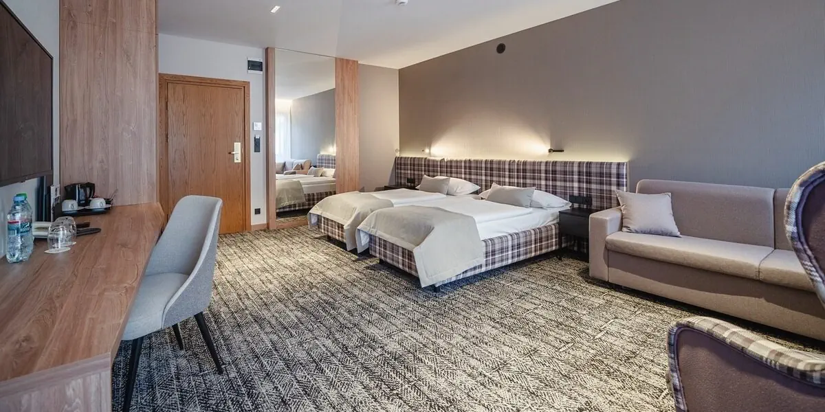 Meta Resort & Vine Spa (ex. Meta) - zdjęcie 20