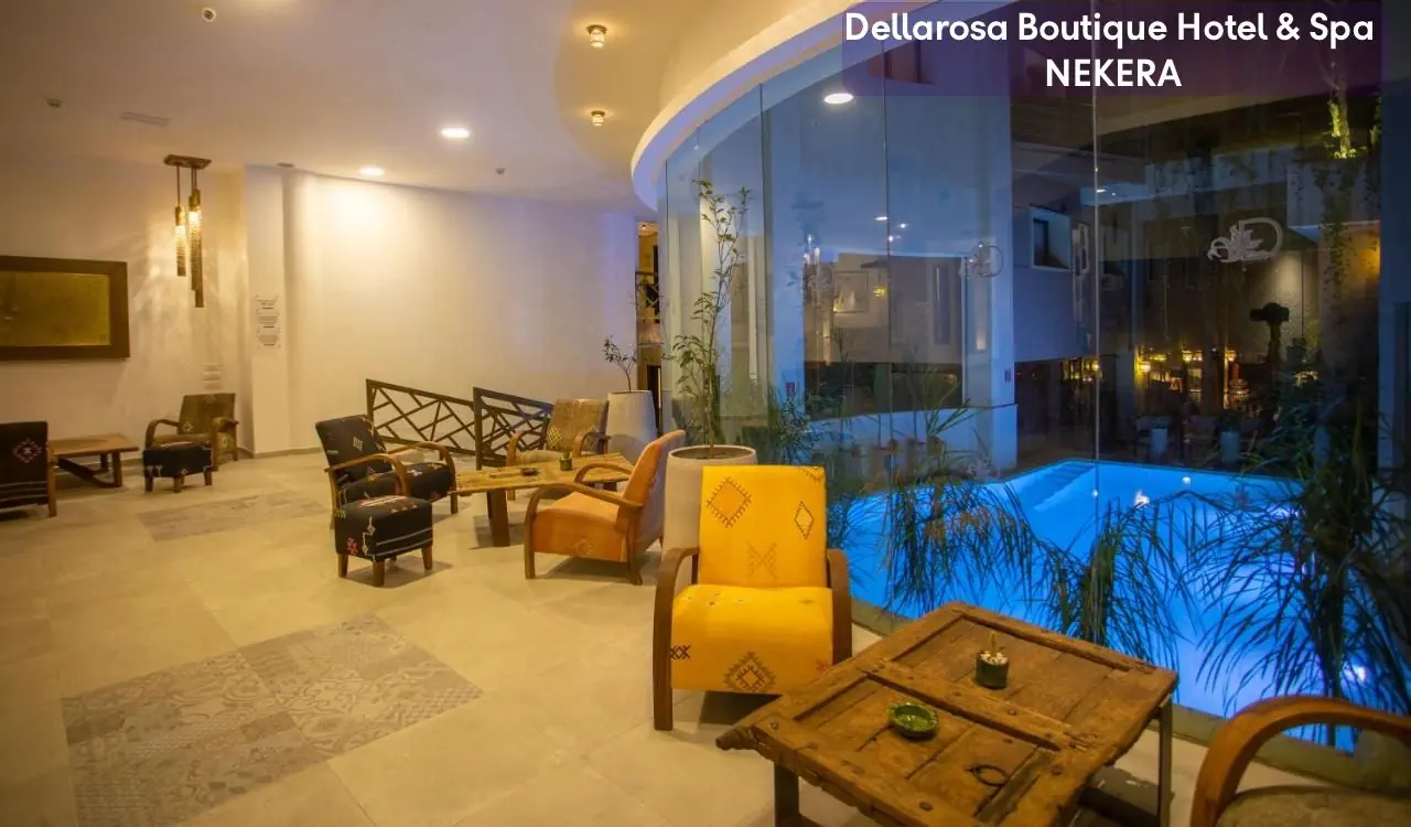 Dellarosa Suites & Spa - zdjęcie 9