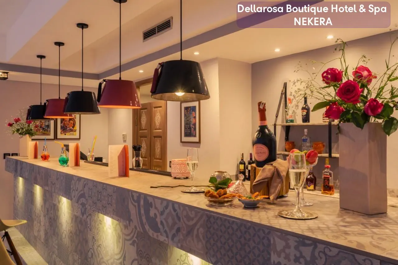 Dellarosa Suites & Spa - zdjęcie 7