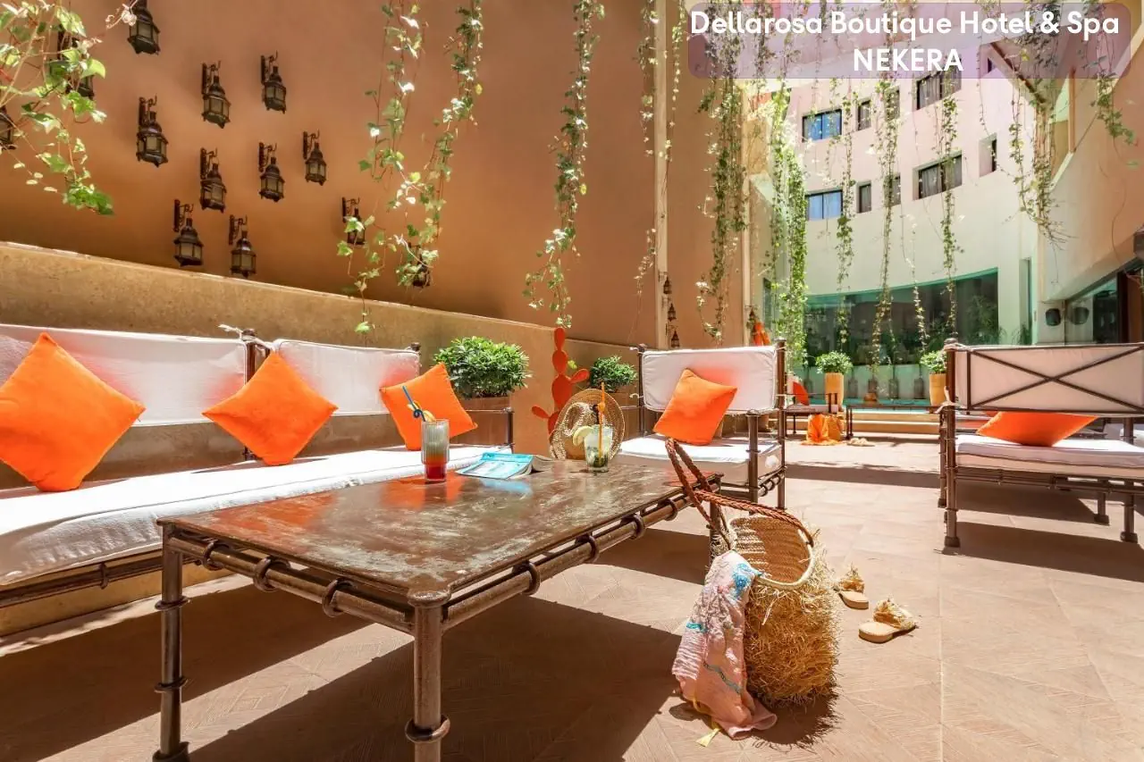 Dellarosa Suites & Spa - zdjęcie 2