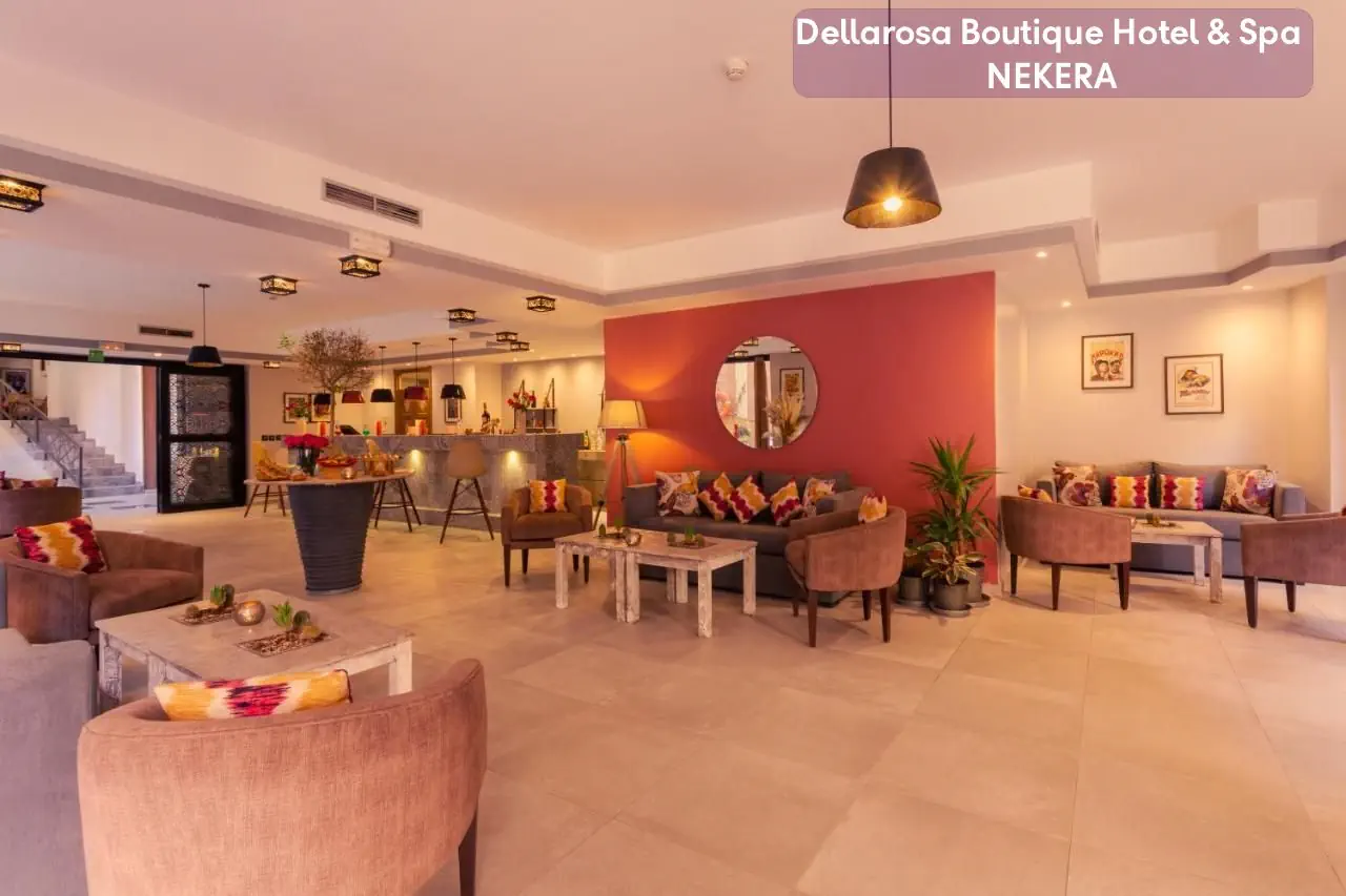 Dellarosa Suites & Spa - zdjęcie 4