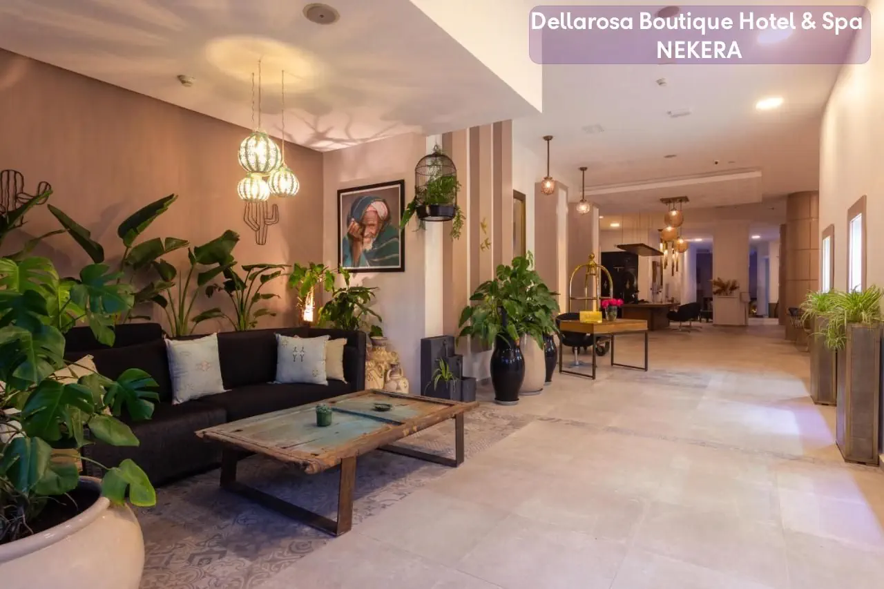 Dellarosa Suites & Spa - zdjęcie 5