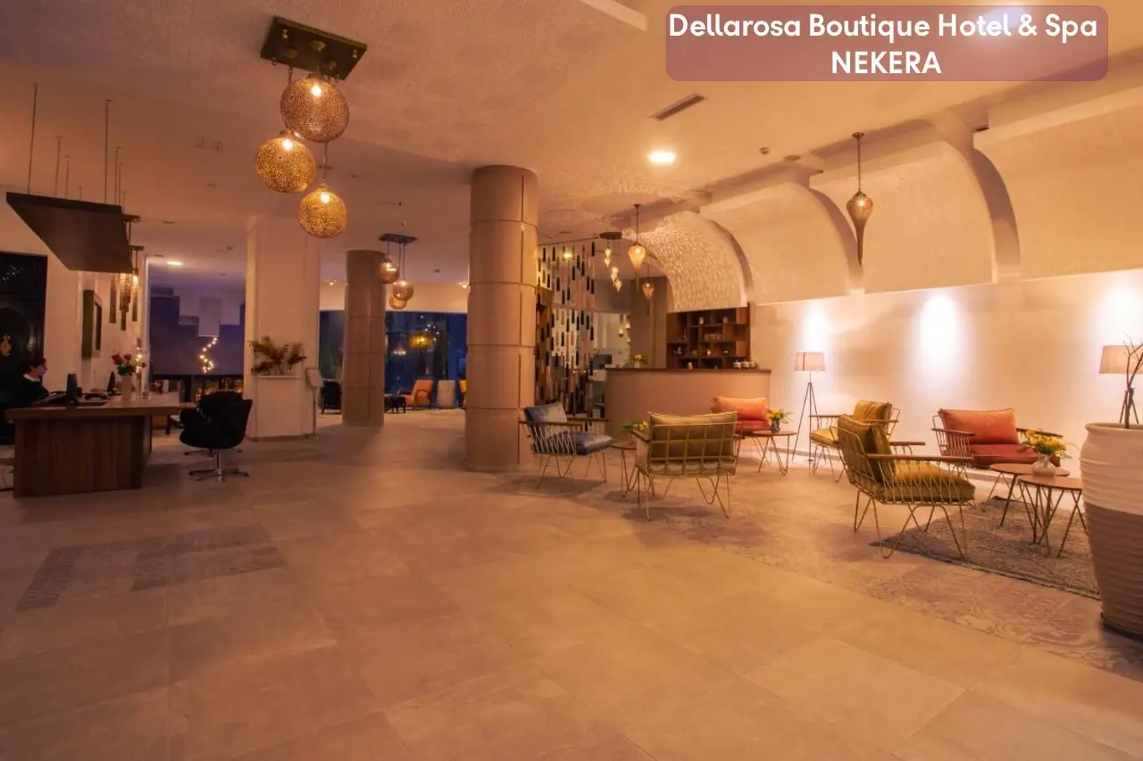 Dellarosa Suites & Spa - zdjęcie 6