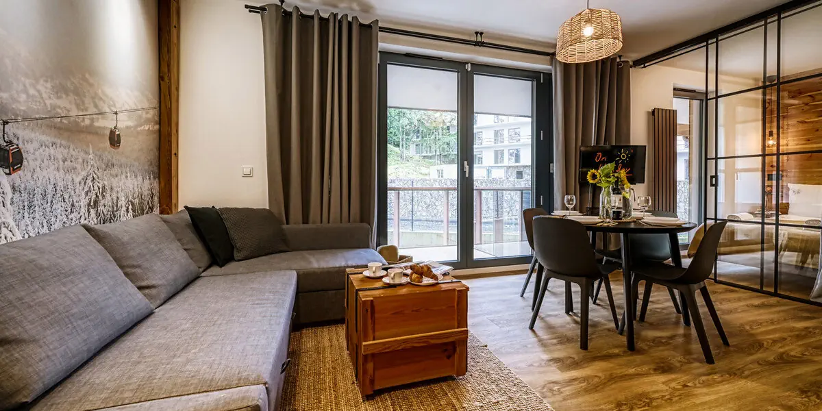 OnHoliday Apartamenty Świeradów Zdrój - zdjęcie 22